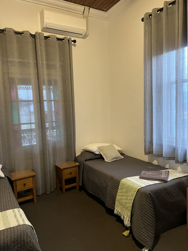 Sport & Beauty, Oriental Hotel, Tumut