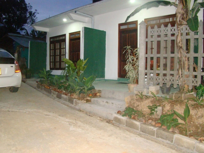 Exterior & Views 2, White Heart, Ella