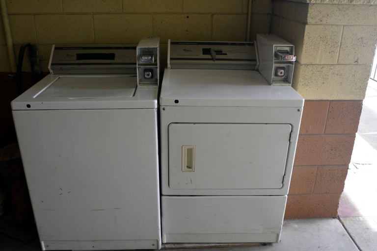 Others 5, Gateway Inn, Tehama