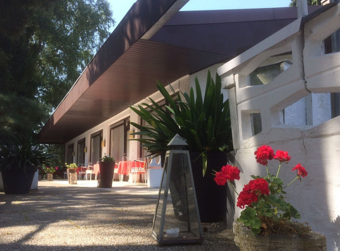 Exterior & Views 2, Parkhotel 1970, Odenwaldkreis