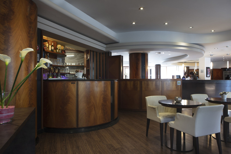 Food & Drinks 5, Smart Hotel Holiday, Venezia
