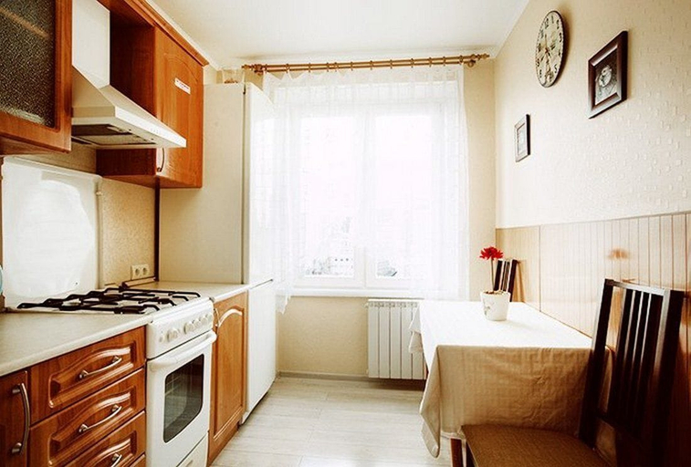 Others 4, ApartLux on Krasnaya Presnya, Northern