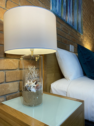 Bedroom 2, Coastal Waters Motor Inn, E. Gippsland - Bairnsdale
