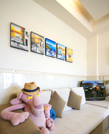 Others 4, Yan Hai De Dai B&B, Penghu