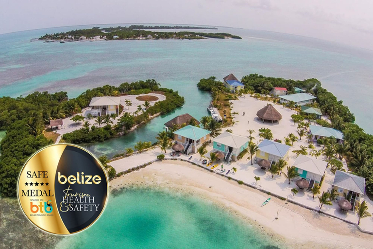 Exterior & Views 2, Shaka Caye - All inclusive