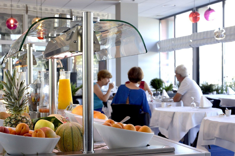 Food & Drinks 5, Hôtel Victor Hugo & Spa, Doubs