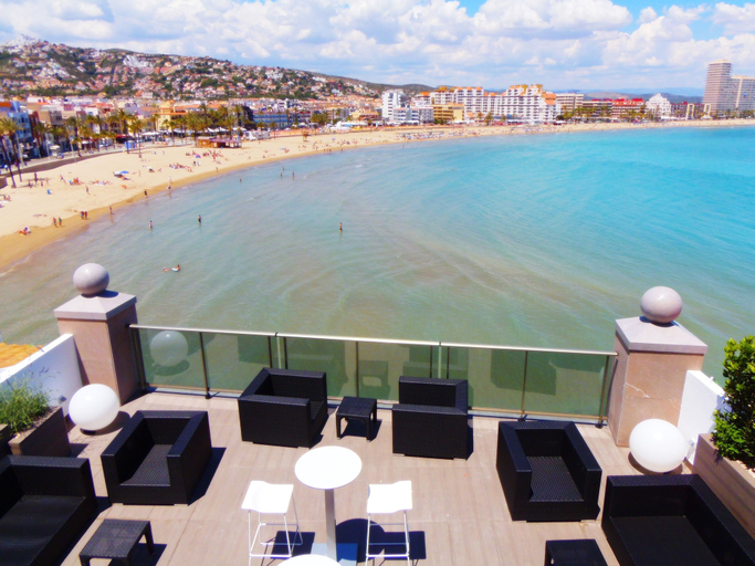 Sport & Beauty 5, Hotel Boutique La Mar - Adults Only, Castellón