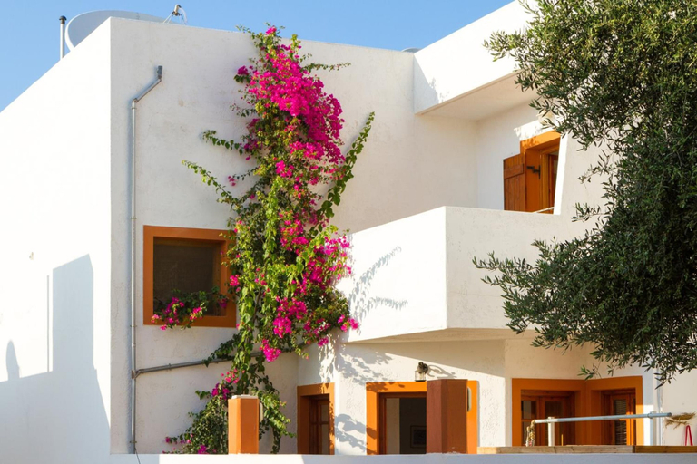 Exterior & Views 2, Ideal Hotel, Crete
