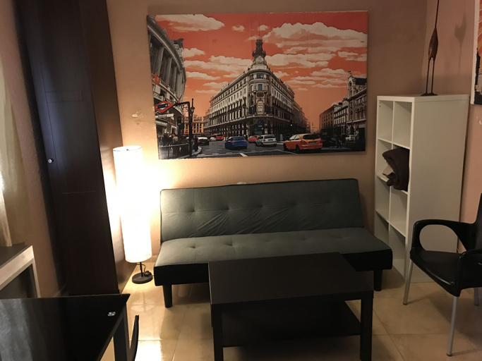 Others 4, Reina Victoria Apartments & Suite, Madrid