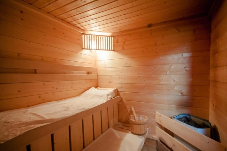 Sport & Beauty 5, Hotel Villa Huber, Villach Land