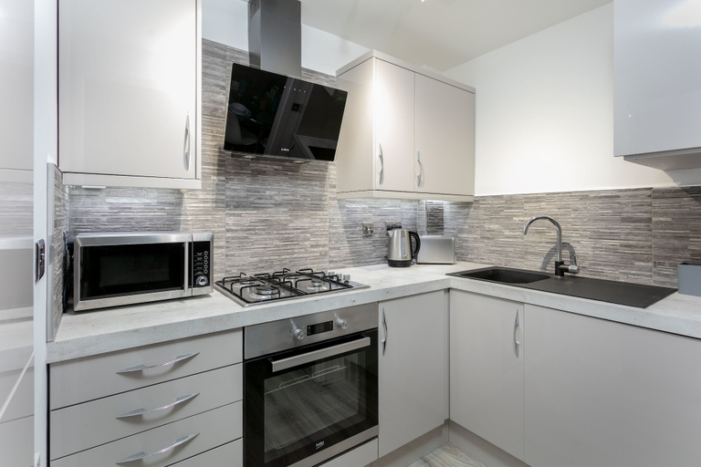 Others 5, Forbes Retreat - Donnini Apartments, South Ayrshire