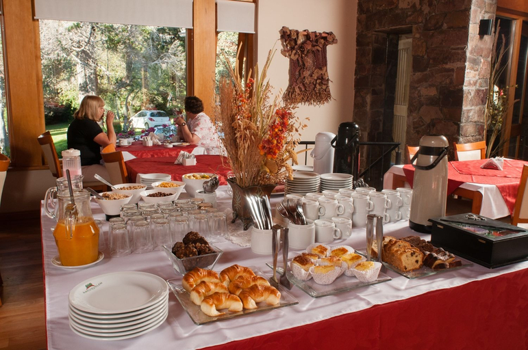 Food & Drinks 5, Antuquelen, Los Lagos