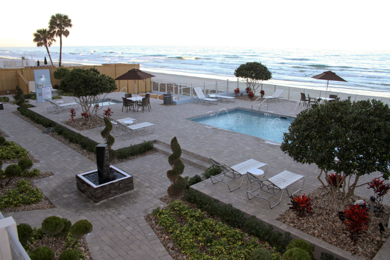Lotus Boutique Inn & Suites, Volusia