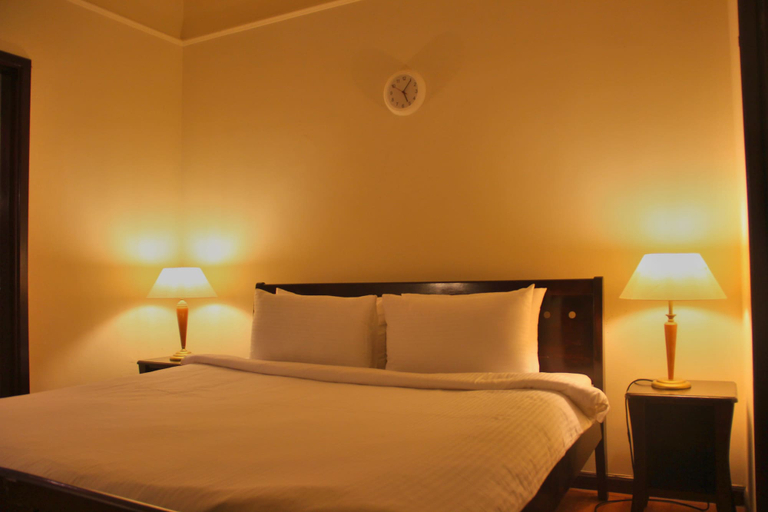 Bedroom 3, Garden Service Suites at Times Square, Kuala Lumpur