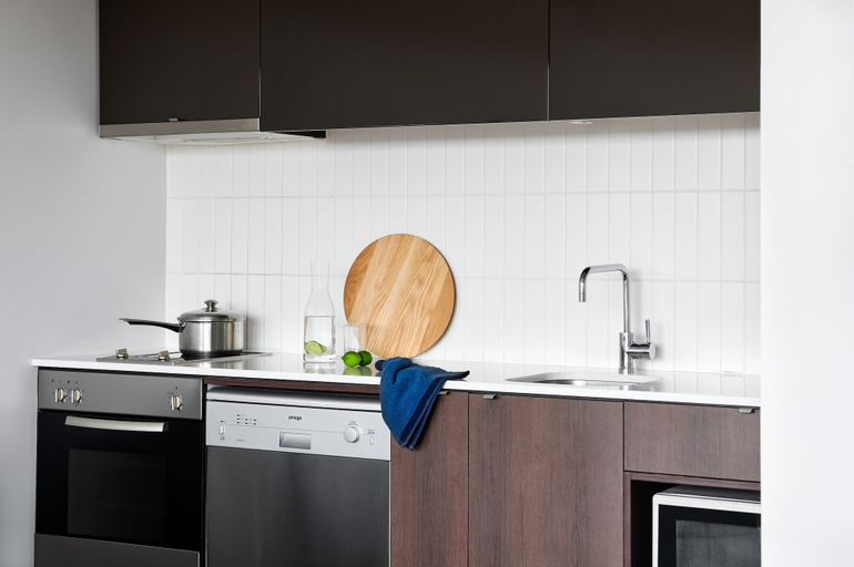 Others 5, Melbourne Dandenong Central Apartment, Gr. Dandenong - Dandenong