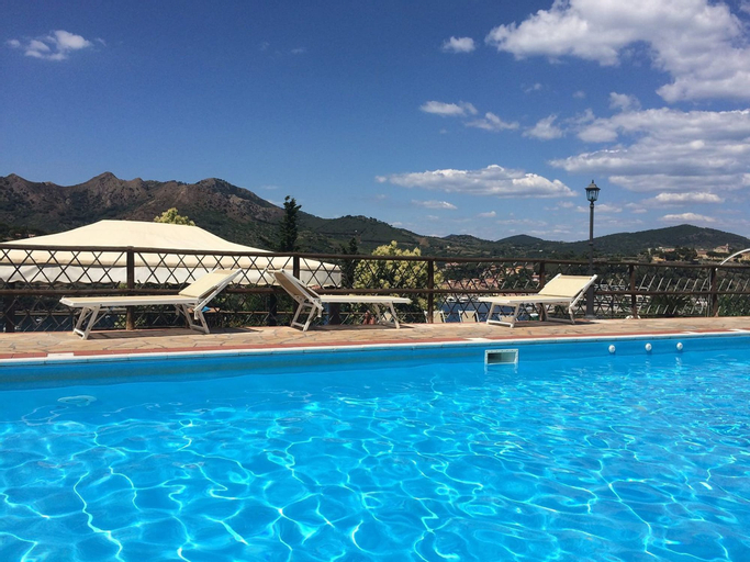 Sport & Beauty 3, TH Capoliveri - Grand Hotel Elba International, Livorno
