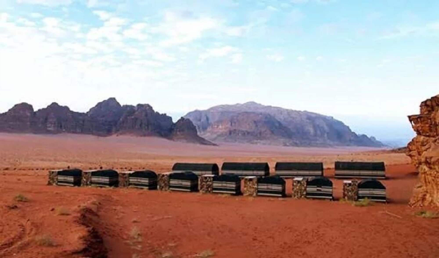 Others 5, Bedouins Desert camp, Aqaba