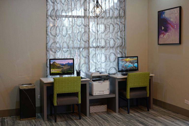 Others 5, Best Western Plus Morristown Conference Center Hotel, Hamblen