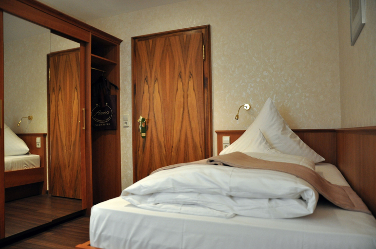 Bedroom 3, Anna, Breisgau-Hochschwarzwald