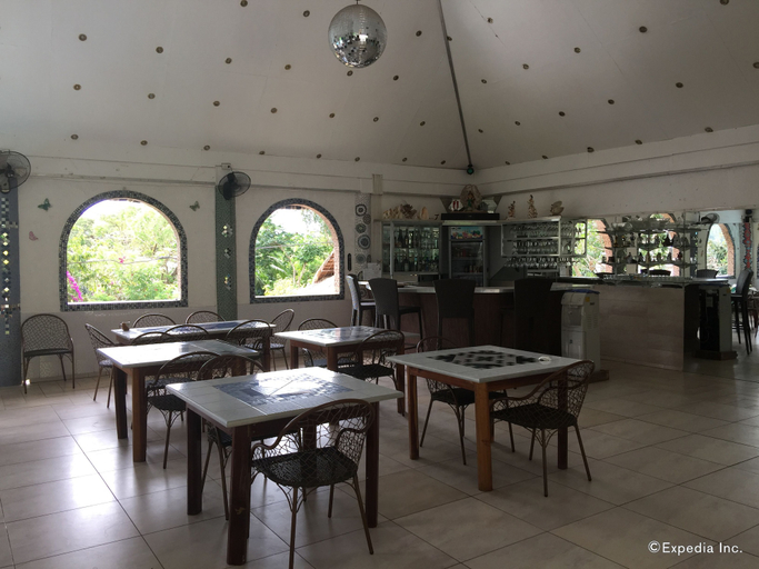 Food & Drinks 4, Princess of Coron, Coron