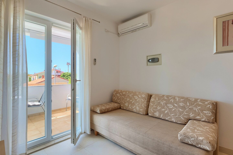 Others 5, Apartment Boris 771, Fažana