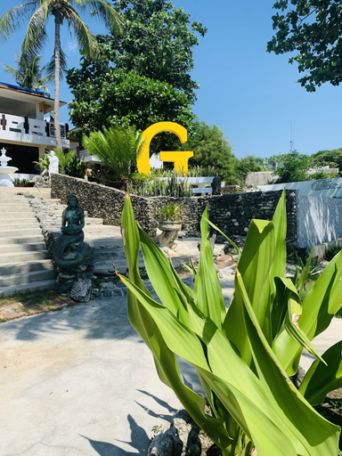 Exterior & Views 2, Hotel G Beach Resort and Restobar, Bolinao