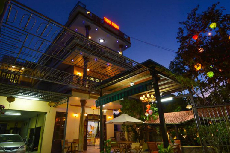Exterior & Views 2, Thinh Vuong Homestay, Da Nang