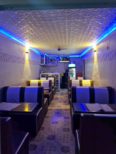 Food & Drinks, JB Kajess Hotel, Kwabre