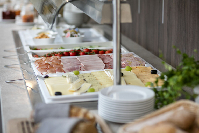 Food & Drinks 5, JUFA Hotel Schloss Röthelstein, Liezen