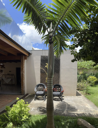 Exterior & Views 2, Hotel Pousada das Flores, Coração de Jesus