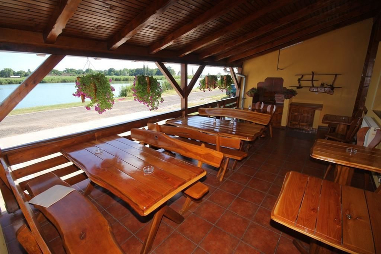 Food & Drinks 5, Guest House Vila Alexandar, Subotica