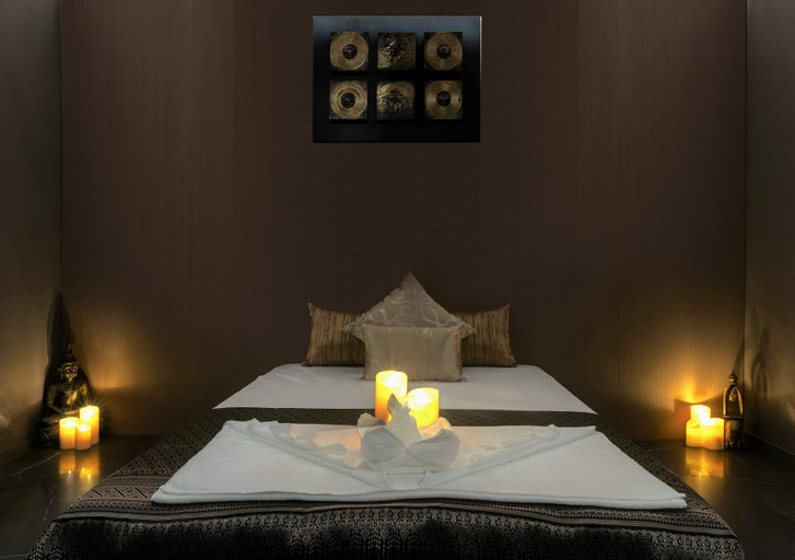 Bedroom 4, Rixos Premium Dubai JBR, Jumeira