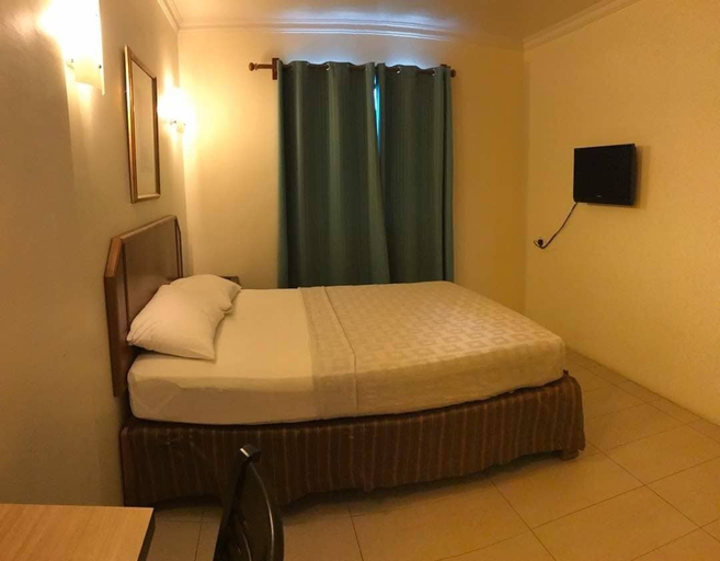 Bedroom 2, Johan Travellers Lodge, Malacca City