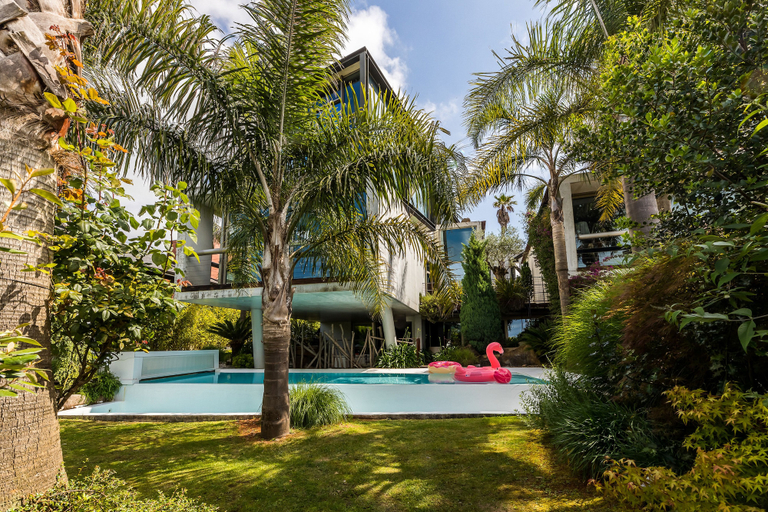 Sport & Beauty 5, Villa Borobil Heated Pool and Garden, Guipúzcoa