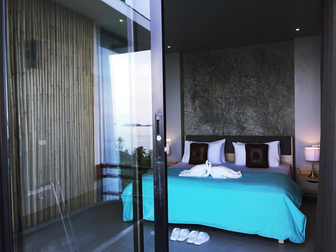 Bedroom 3, Scenery Samui, Ko Samui