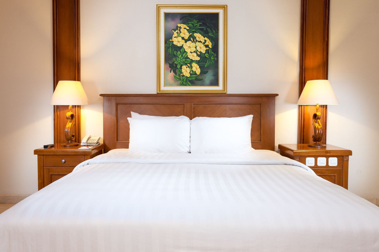 Bedroom 3, Sahid Jaya Lippo Cikarang, Cikarang