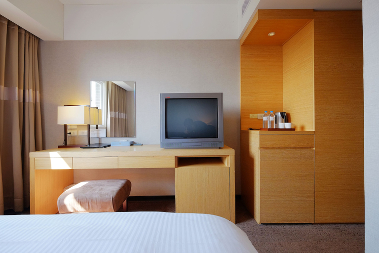 Bedroom 4, City Suites Gateway, Taoyuan
