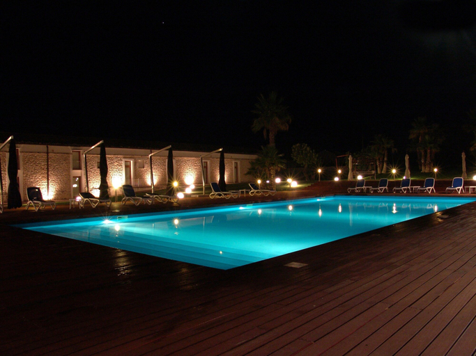Sport & Beauty 2, Hotel Villa Carlotta, Ragusa