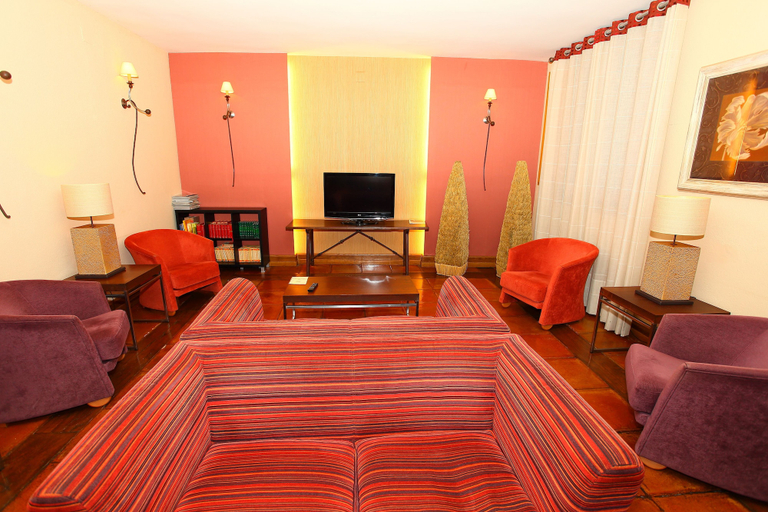 Others 4, Hotel Monasterio de Leyre, Navarra