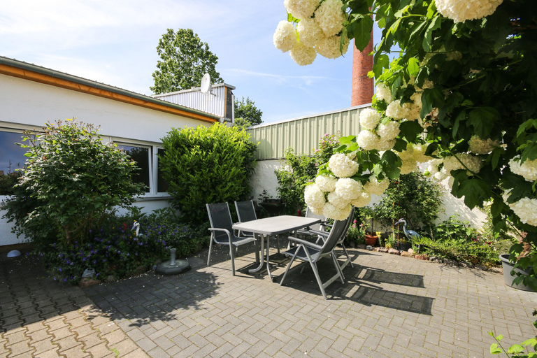 Exterior & Views, Haus Shiralee, Rostock