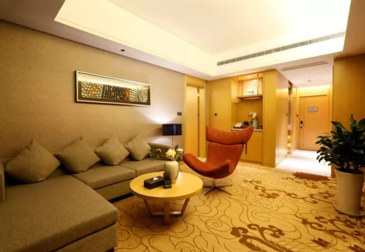 Others 5, Zijing International Hotel, Enshi Tujia and Miao