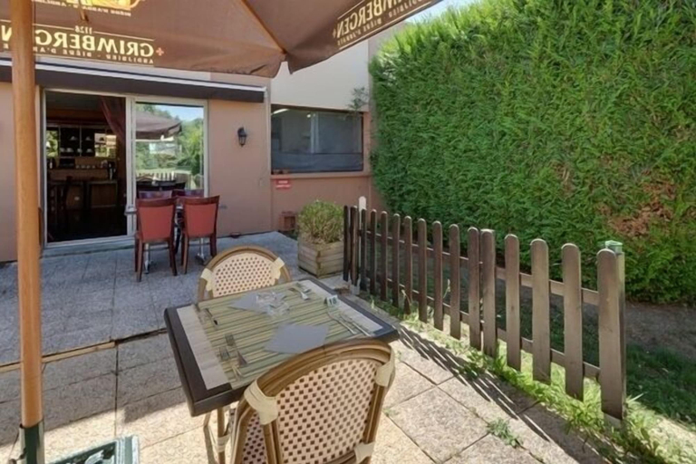Others 5, Hôtel Le Forestia, Loiret