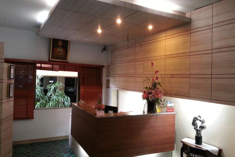 Others 5, Central Place Hotel, Muang Rayong