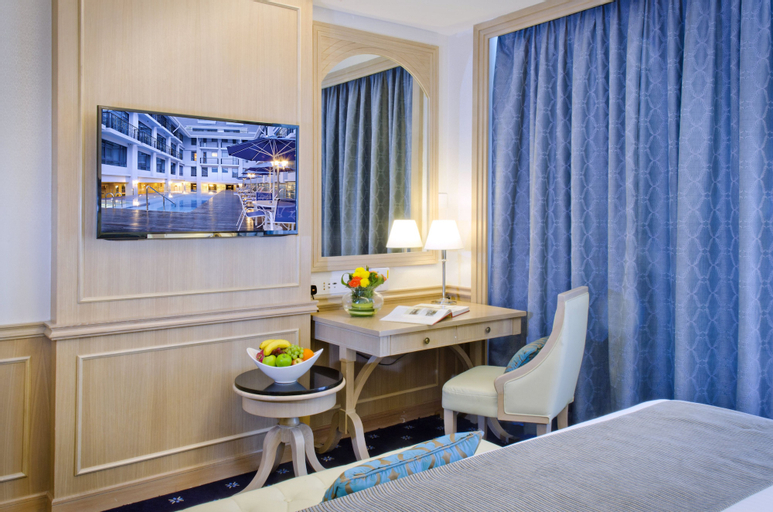 Bedroom 7
