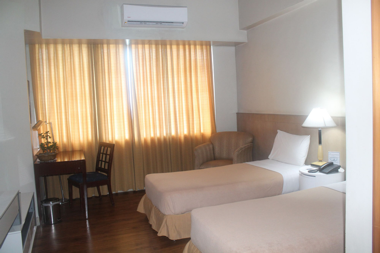 Bedroom 19