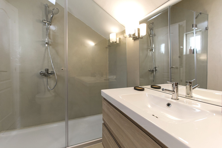 Bathroom 5, Olivier Apartments - Downtown Lisbon, Lisbon