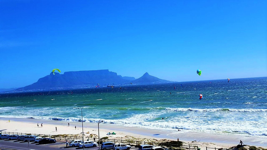Others 5, Witsand 401 by CTHA, City of Cape Town