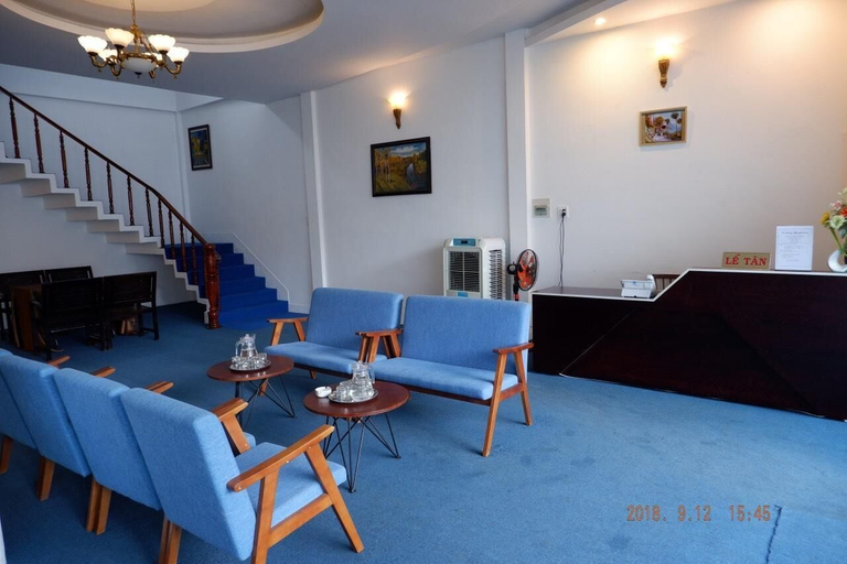 Others 4, Casablanca Boutique Hotel, Qui Nhơn