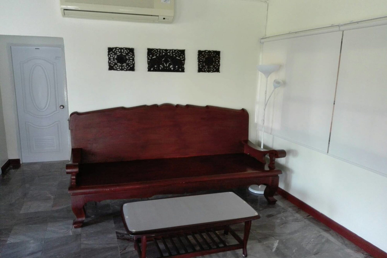 Others 5, Earthhouse Khaoyai, Pak Chong