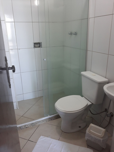 Bathroom 3, Pousada Lymar, Arraial do Cabo